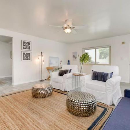 Perla D'Italia -1Br- Free Driveway Parking -1 Car Apartment San Diego Bagian luar foto