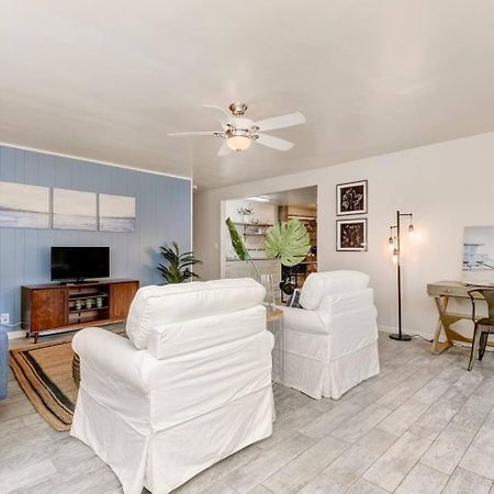 Perla D'Italia -1Br- Free Driveway Parking -1 Car Apartment San Diego Bagian luar foto