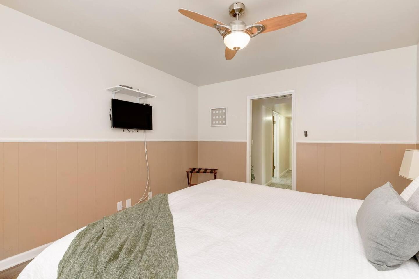 Perla D'Italia -1Br- Free Driveway Parking -1 Car Apartment San Diego Bagian luar foto